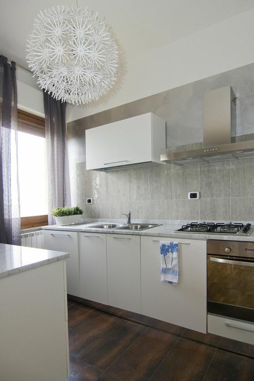 Il Corso Apartment Montepulciano Room photo